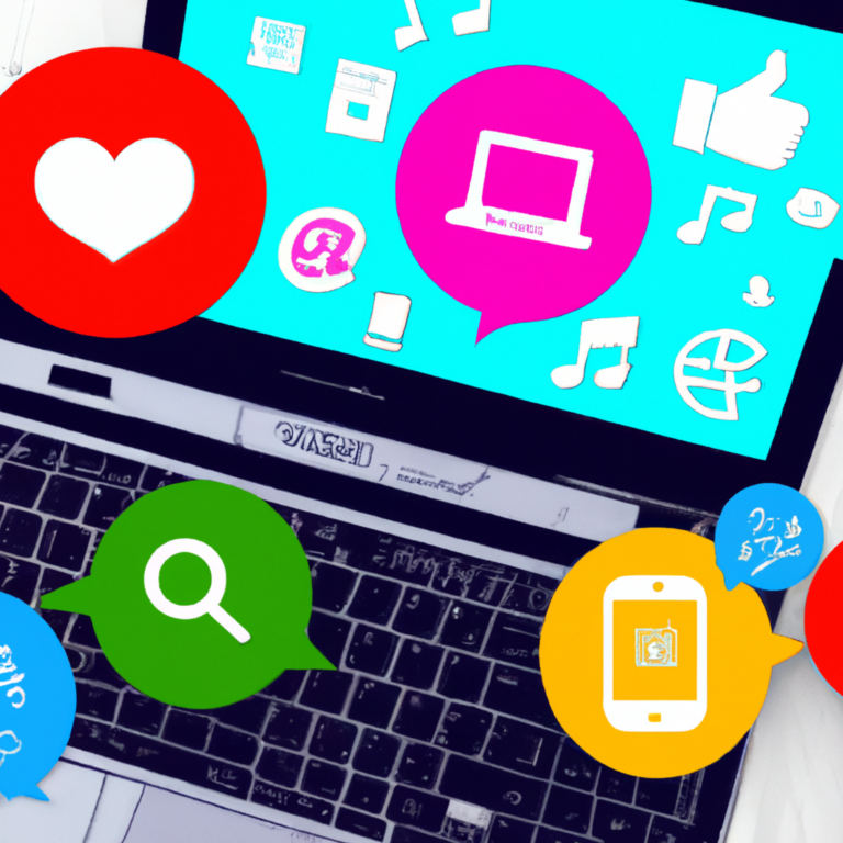 What Are The Benefits Of Using Social Media Management Tools?