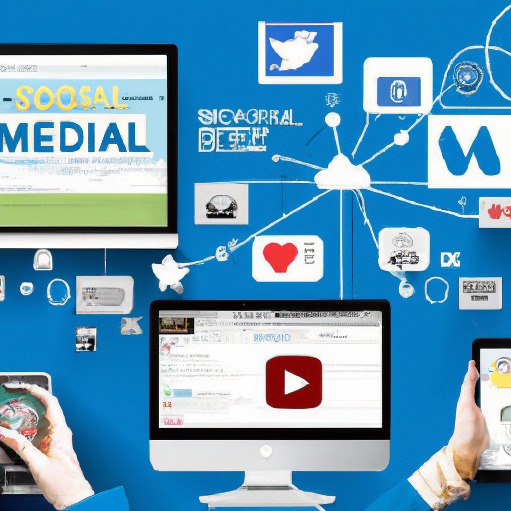 What Is The Difference Between Social Media Management And Social Media Marketing?