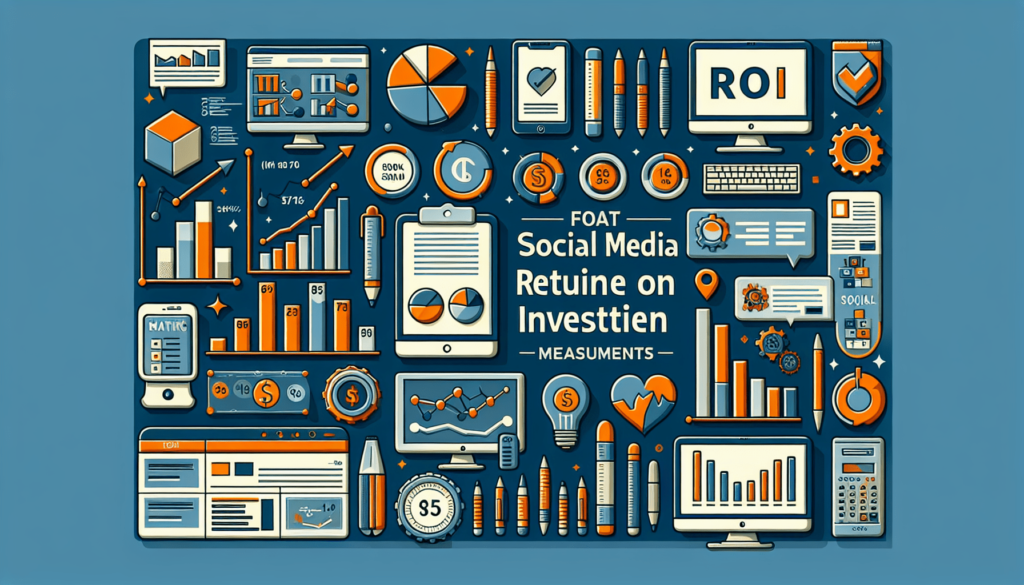 What Are The Best Ways To Measure ROI On Social Media Efforts?