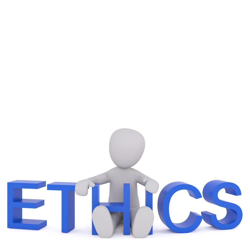 What Are The Ethical Considerations In Social Media Management?