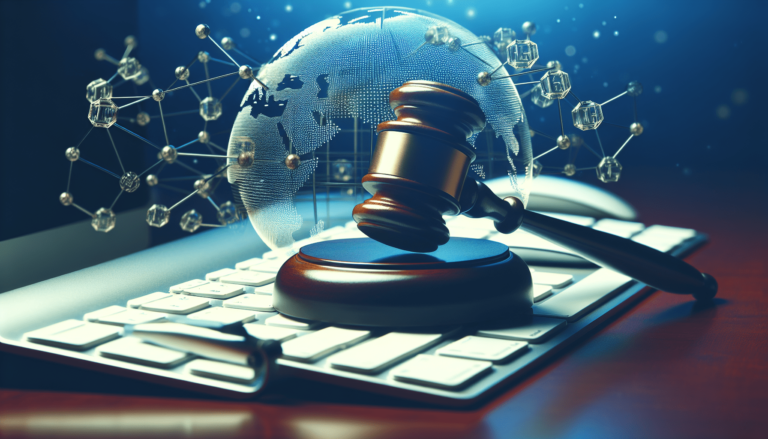 What Are The Legal Considerations In Social Media Management?