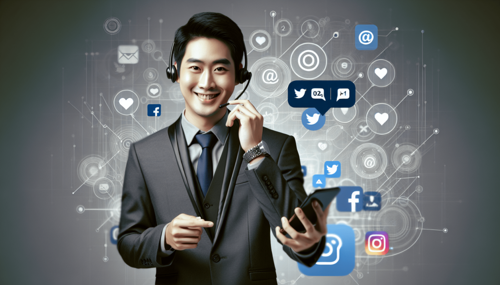 How Can I Use Social Media For Customer Support?