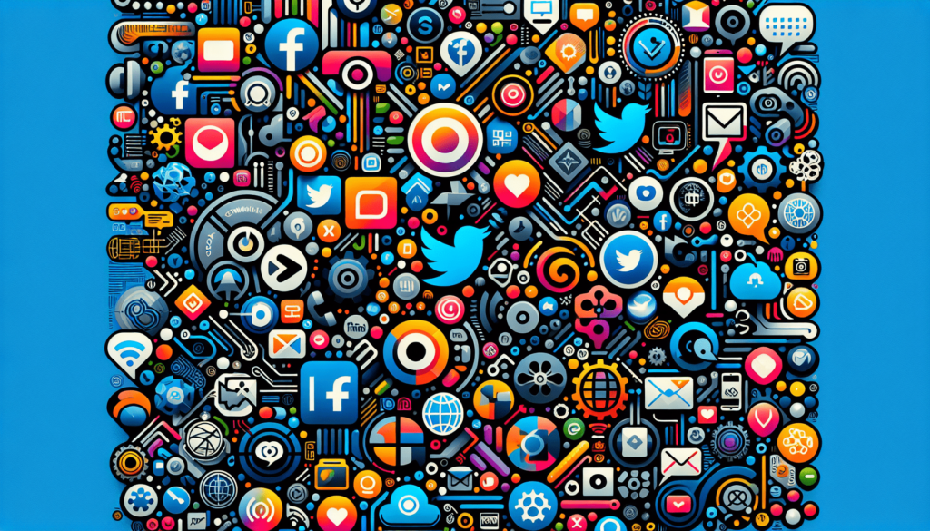 What Are The Latest Trends In Social Media Management?