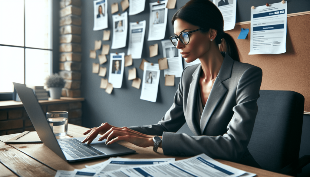 How Can I Use LinkedIn For Job Recruiting And Talent Acquisition?